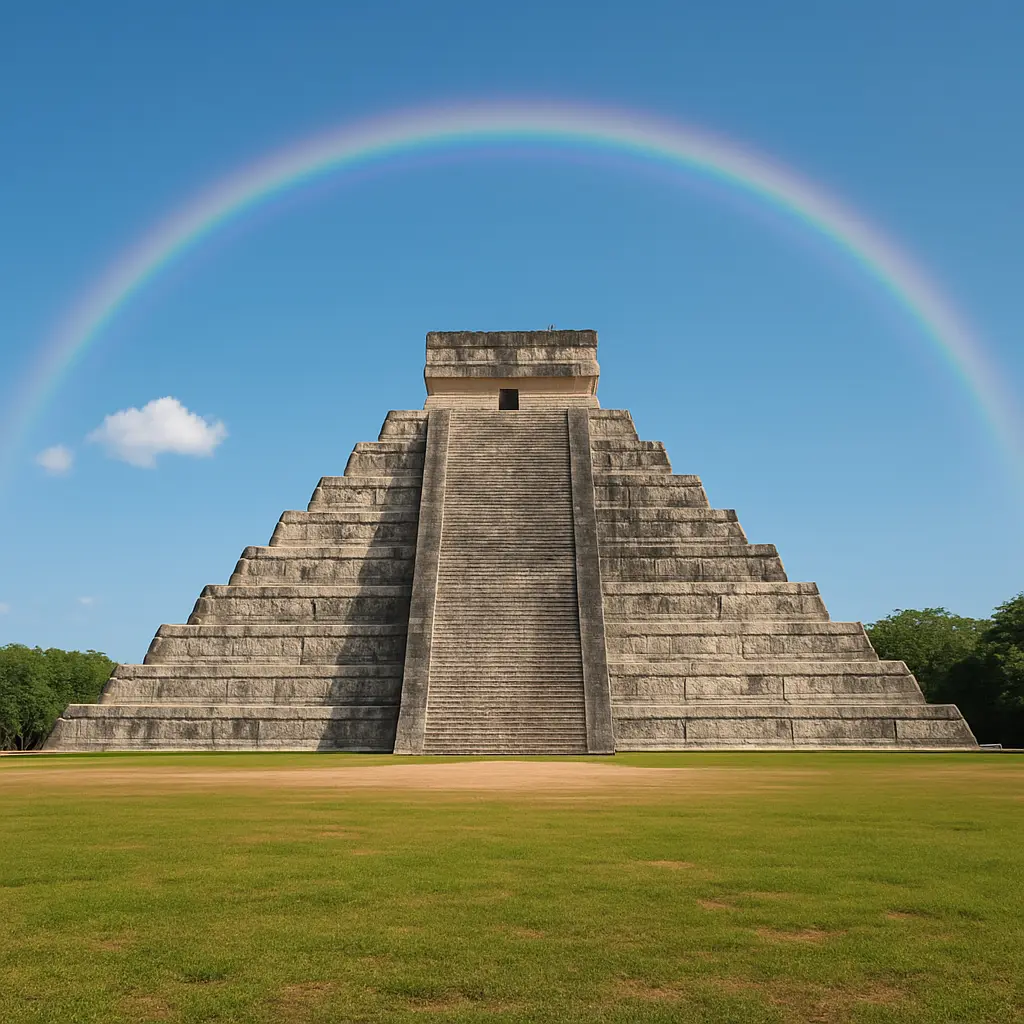 Private Chichen Itza tour from Tulum - Wonder of the World
